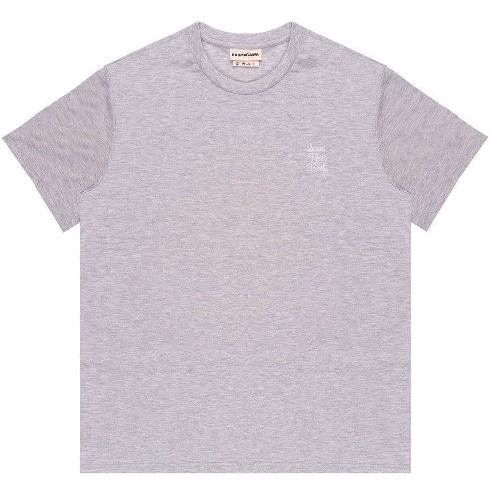 Karmagawa Peru T-Shirt NWT